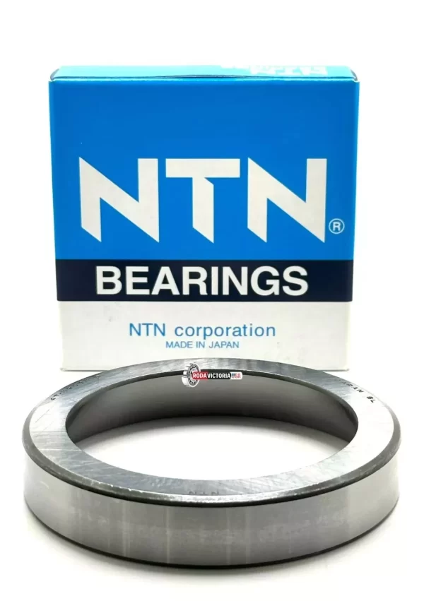 NTN M12610 Race/Cup for Tapered Roller Bearing OD 50 mm 4T-M12610 - Image 3