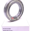 ZEN 6014 ZZ Deep Groove Ball Bearing 70x110x20 mm - Image 3