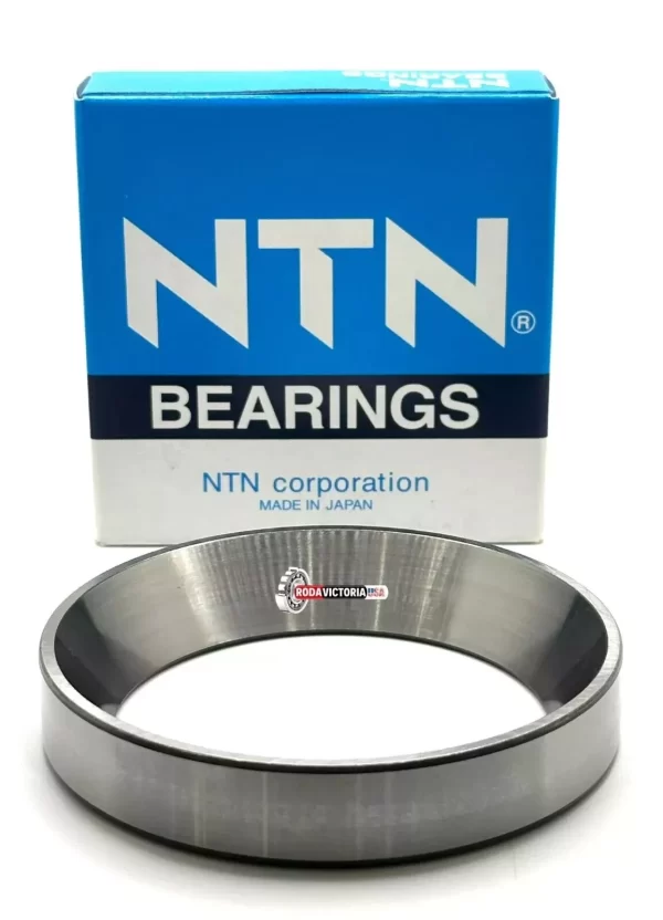 NTN M12610 Race/Cup for Tapered Roller Bearing OD 50 mm 4T-M12610 - Image 2