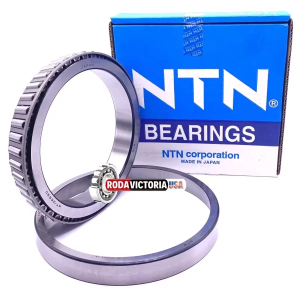 NTN Japan 36690 / 36620 Tapered Roller Bearing 146.05x193.68x28.58 mm - Image 2