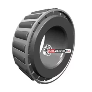 NTN Japan 66584 Tapered Roller Bearing (CONE) 4T-66584 ID 53.975 mm