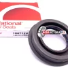 National USA 100712V Differential Pinion Seal-4WD 1.889" x 3.164 x 0.525"
