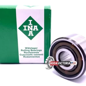 INA 3301 Angular Contact Ball Bearing 12x37x19 mm