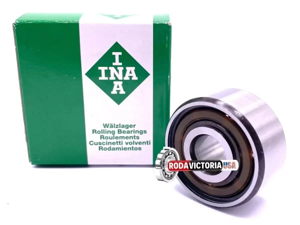 INA 3301 Angular Contact Ball Bearing 12x37x19 mm