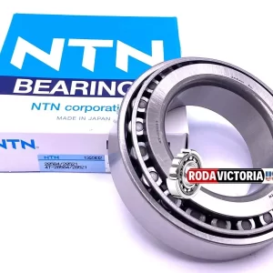 NTN Japan 28584 Tapered Roller Bearing 52.39 mm