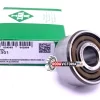 INA 3301 Angular Contact Ball Bearing 12x37x19 mm - Image 2