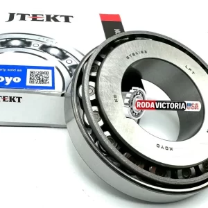 KOYO JAPAN STE4183 Differential Bearing S1411 41.275x82.55x22 mm