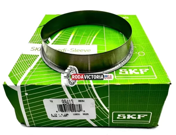 SKF USA 99413 Engine Crankshaft Speedi-Sleeves 105.004 mm - Image 5