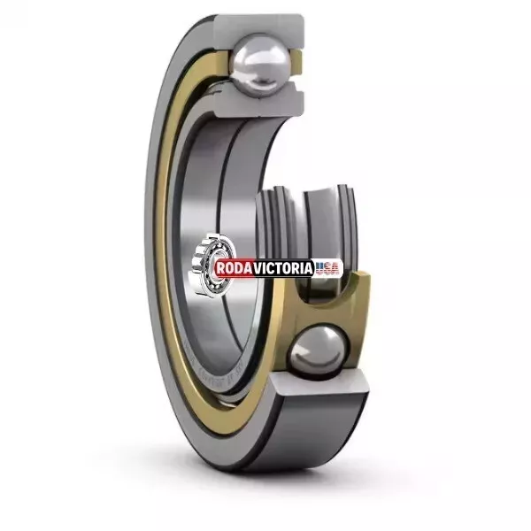 SKF QJ313 MA Four Point Contact Bearing 65x140x33 mm