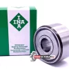 INA 3301 ZZ Angular Contact Ball Bearing 12x37x19 mm - Image 2