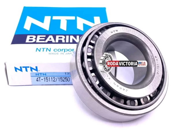 NTN 15112 15250 Tapered Roller Bearing 28,58x63.5x20.64 mm