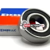 KBS 6205 2RS Deep Groove Ball Bearing, Rubber Sealed 6205DDU LLU 25x52x15 mm - Image 2
