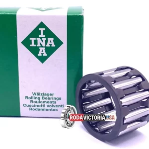 INA K20X28X20 C 5 7 Needle Roller and Cage Assembly 20x28x20 mm