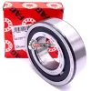 FAG NUP2208 E XL TVP2 C3 Cylindrical Roller Bearing 40x80x23 mm - Image 3