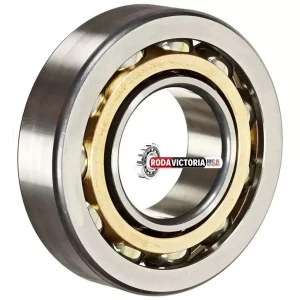 FAG NN3068 AS K M SP Cylindrical Roller Bearing 340x520x133 mm