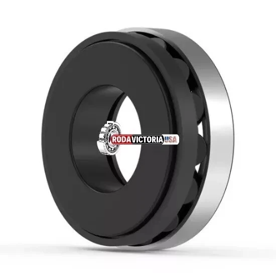 FAG Germany 29460 E1 XL Axial Spherical Roller Bearing 300x540x145 mm - Image 2