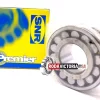 SNR 22308 EF800 SPHERICAL ROLLER BEARING 40x90x33 mm - Image 2