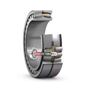 STC Steyr Germany 241/530 CA K30 C3 W33 Spherical Roller Bearing 530x870x335 mm