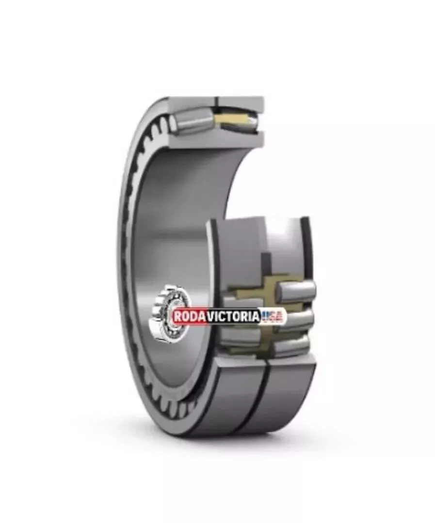 STC Steyr Germany 241/530 CA K30 C3 W33 Spherical Roller Bearing 530x870x335 mm
