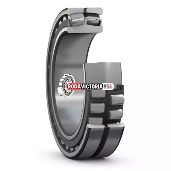STC Steyr Germany 241/530 CA K30 C3 W33 Spherical Roller Bearing 530x870x335 mm - Image 2