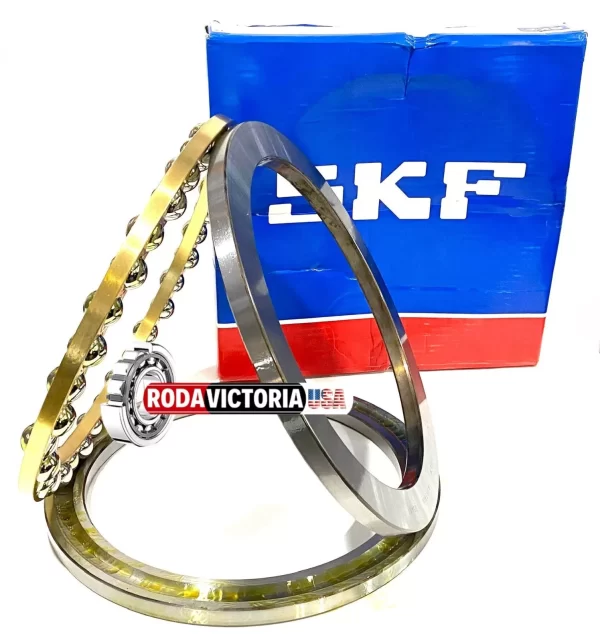 SKF 51156 M Axial Deep Groove Ball Bearing 280x350x53 mm - Image 3