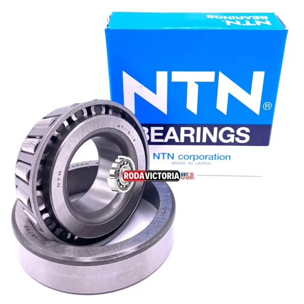 NTN 15112 15250 Tapered Roller Bearing 28,58x63.5x20.64 mm - Image 4