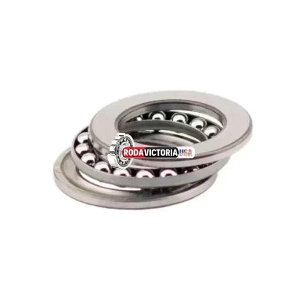 NSK - Axial deep groove ball bearings 51405 - Rodavictoria USA