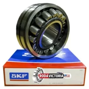 SKF Great Britain 22310 EK Cylindrical Roller Bearing 50x110x40 mm