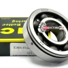HIC Made for Koyo 83406-9 C4 Ball Bearing Premium Brand 93306-30508 25x62x17 mm