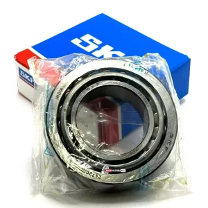 SKF 24780 24720 /Q Tapered Roller Bearing 41.275x76.200x22.225 mm