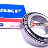 SKF 32214 J2/Q Tapered Rolle Bearing 70x125x33.250 mm