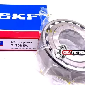 SKF 21308 EW Spherical Roller Bearing 40x90x23 mm