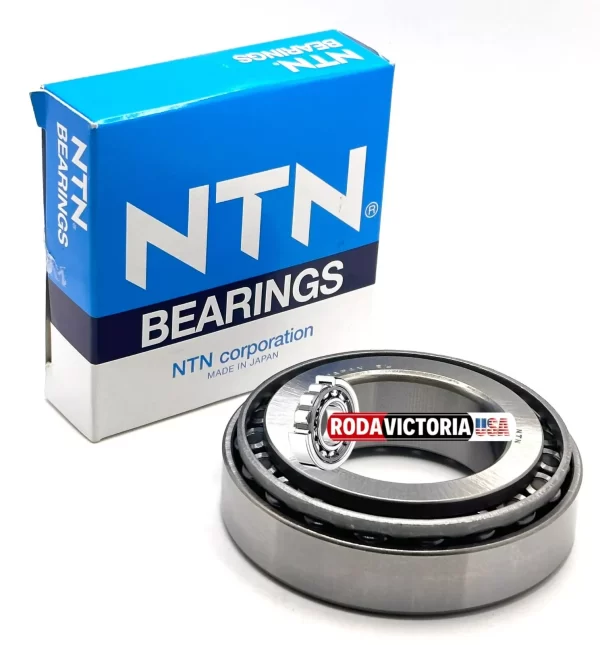 NTN Japan 32210 Tapered Roller Bearing 4T-32210 50x90x24.75 mm - Image 4