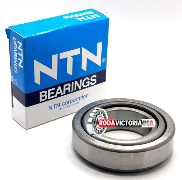 NTN Japan 32210 Tapered Roller Bearing 4T-32210 50x90x24.75 mm - Image 3