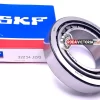 SKF 32214 J2/Q Tapered Rolle Bearing 70x125x33.250 mm - Image 2