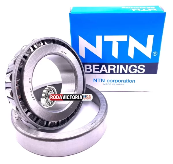 NTN Japan 32210 Tapered Roller Bearing 4T-32210 50x90x24.75 mm - Image 2