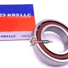 KBS 7007C Angular Contact Ball Bearing Single Row 35x62x14 mm