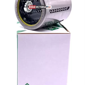 INA Germany KH40 PP Linear Ball Bearing 40x52x60 mm