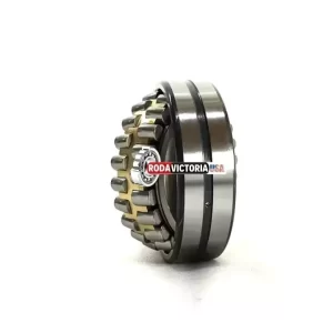 STC-Steyr Germany 23096 CA W33 Spherical Roller Bearing 480x700x165 mm