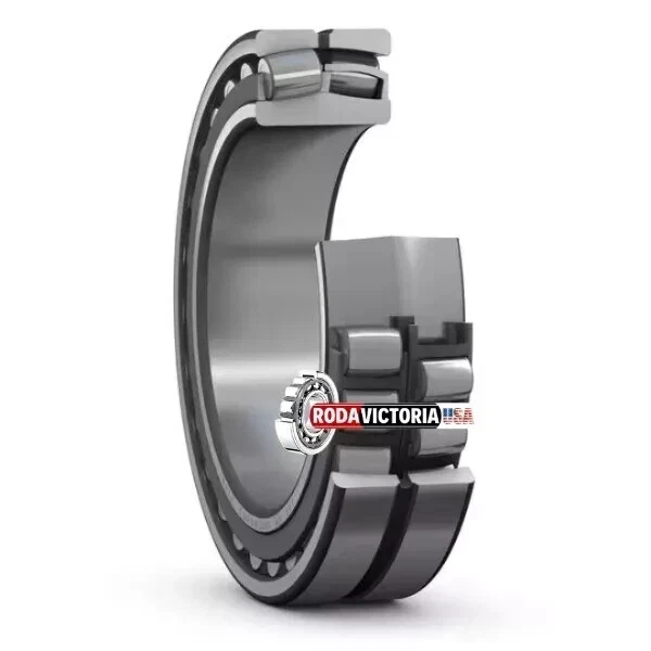 SKF Sweden 23234 CCK W33 Spherical Roller Bearing 170x310x110 mm