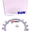 ZEN MB18 Lock Washer for Bearing 86x126x1.750 mm