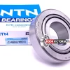 NTN JAPAN M88043 / M88010 Tapered Roller Bearing 30.162x68.262x22.225 mm