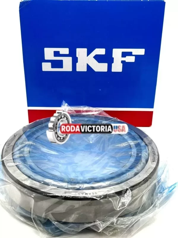 SKF Germany 32026 X Tapered Roller Bearing 130x200x45 mm - Image 3