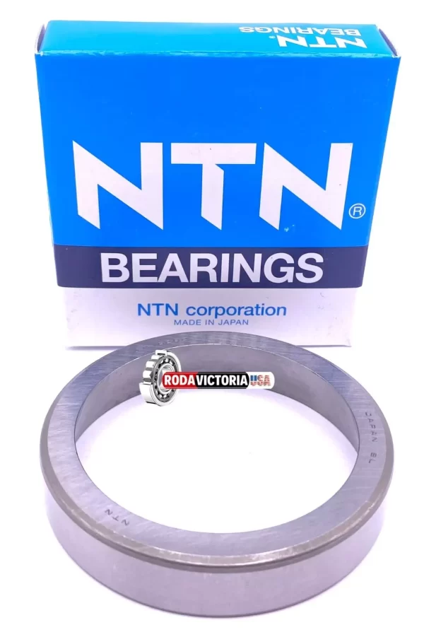 NTN 16282 Tapered roller bearing Outer ring (cup) only 72.238 mm