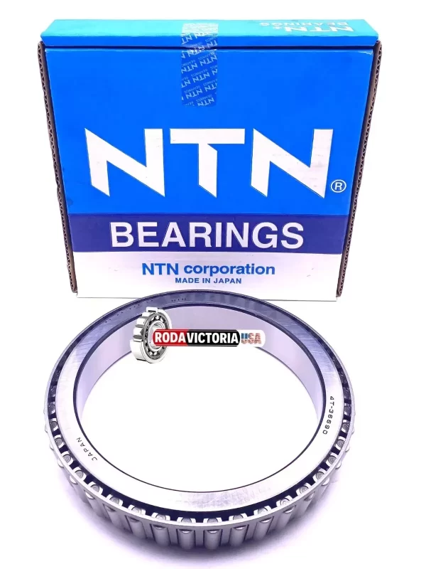 NTN Japan 36690 Tapered Roller Bearing ID 146.050 mm - Image 4