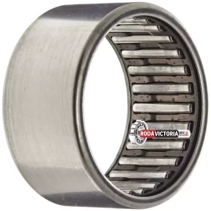 INA RNAO5 10 8 TV Machined Needle Roller Bearing 5x10x8 mm
