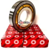 FAG GERMANY 6328 M Deep Groove Ball Bearings Single Row 140x300x62 mm - Image 3