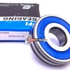 PFI 6203 LHA 15 DEEP GROOVE BALL BEARING RUBBER SEALED 2RS 15x40x12 mm