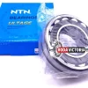 NTN Italy 22313 EAKW33 Spherical Roller Bearing 65x140x48 mm