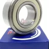 NACHI Japan 5207 C3 Angular Contact Ball Bearing Metal Shielded 3207 35x72x27 mm - Image 5